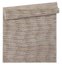 Vloerkleed Liva Taupe 931 – Klassiek & Tijdloos Design