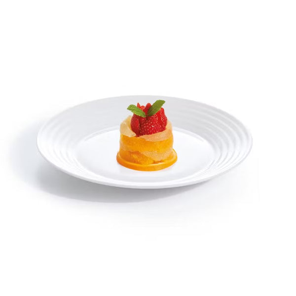 Luminarc Harena Dessertbord – 19 cm – set van 6 stuks