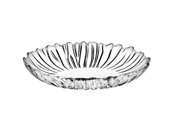 Pasabahce Aurora tapenade schaaltjes ovaal – 3-delig – 9,9 x 15,5 cm