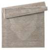 Vloerkleed Elyse Taupe 837 – Klassiek & Tijdloos Design