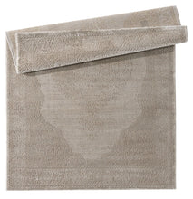 Vloerkleed Elyse Taupe 837 – Klassiek & Tijdloos Design