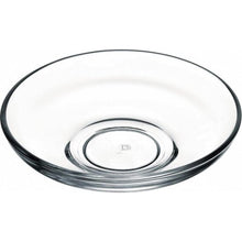 Pasabahce Turkse theeglazen onderzetters Basic – 6 stuks