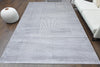 Vloerkleed JAPANDI Silver – Luxe & Trendy Design
