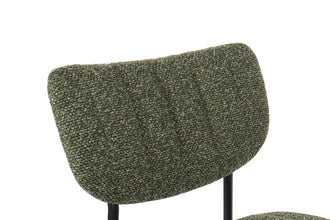Stoel ANTURA Groen – fris, modern en comfortabel