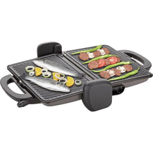 Arzum Mistost 2-in-1 Tosti Apparaat en Grill – 1800W