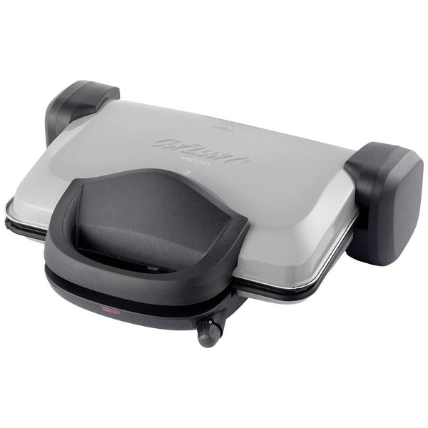 Arzum Mistost 2-in-1 Tosti Apparaat en Grill – 1800W