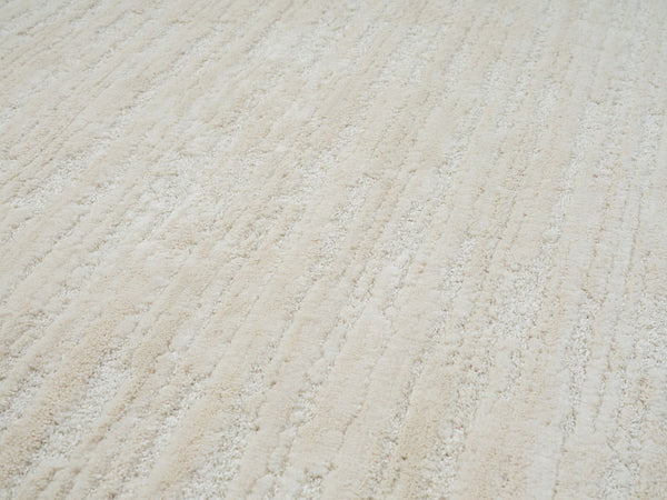 Vloerkleed Liva Creme 931 – Klassiek & Tijdloos Design