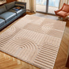 Vloerkleed ART Rose – Japandi Stijl, Modern & Comfortabel