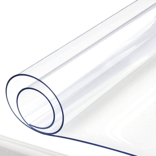 PVC Tafelzeil 100 cm breed | 1,5 mm dik