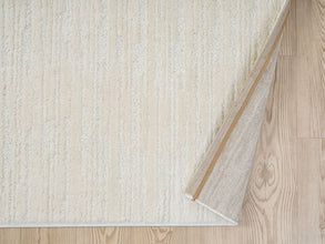 Vloerkleed Liva Creme 931 – Klassiek & Tijdloos Design