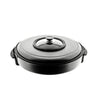 MULEX Pizza Pan / Party Pan / Hapjespan – 46 cm