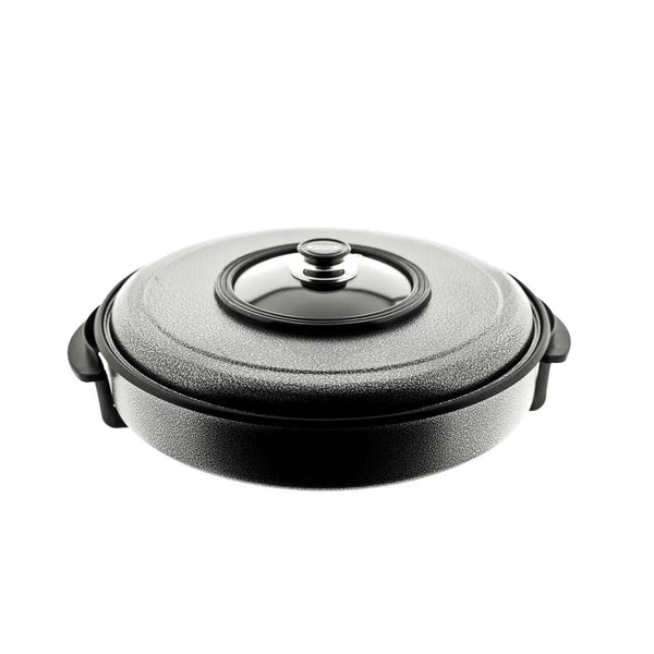 MULEX Pizza Pan / Party Pan / Hapjespan – 46 cm