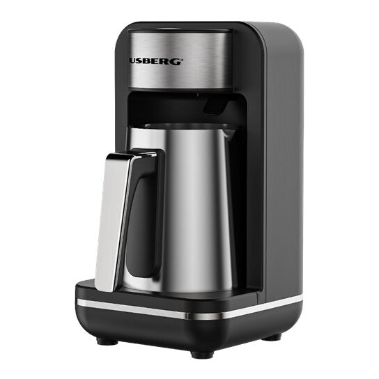 Koffiezetapparaat HAUSBERG