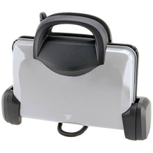Arzum Mistost 2-in-1 Tosti Apparaat en Grill – 1800W