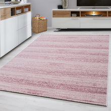 Roze Vloerkleed PLUS – Modern Tapijt voor Woonkamer en Slaapkamer | Zacht en Stijlvol Design