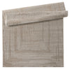 Vloerkleed Elyse Taupe 278 – Klassiek & Tijdloos Design