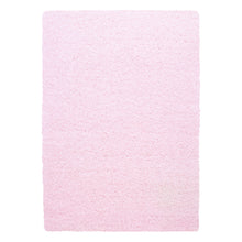 Vloerkleed LIFE Shaggy hoogpolig - Roze