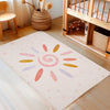 Vloerkleden Kinderen PLAY 2021 CREAM – Speels en Veilig