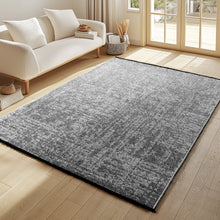 Vloerkleed SPACE Grijs – Pure Luxe in een Tijdloos Design