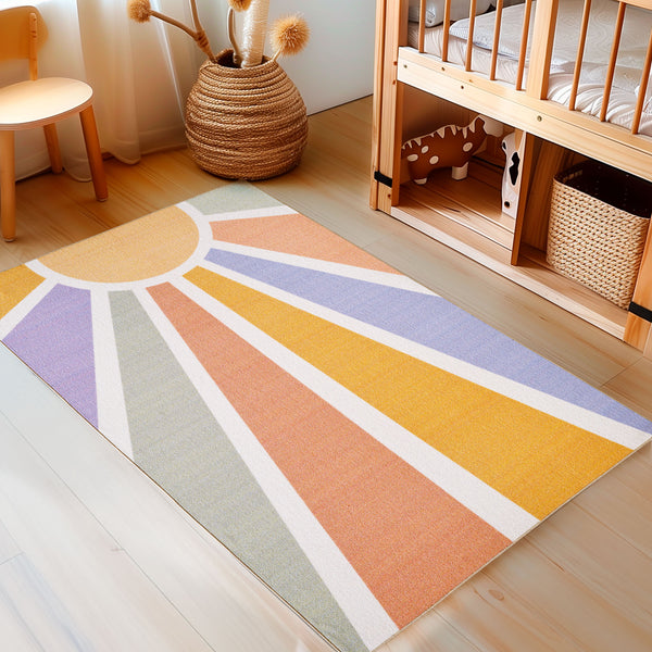 Kinderkleed PLAY 2020 Multi