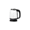 NOCTA glazen waterkoker 1.7 liter – LED – 2200W – BPA-vrij