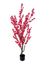 Kunstbloesem Boom 150 cm – Roze Kunst Bloesemboom (Onderhoudsvrij)