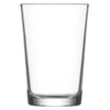 Lav Lara Drinkglazen Set van 6 – 205 ml – 10 cm Hoog – Glaswerk voor Water, Sap en Frisdrank
