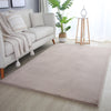 Vloerkleed FLUFFY Beige/Taupe - Ultiem zacht en comfortabel