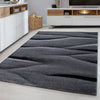 Vloerkleed LUCCA 1840 BLACK – Modern Design