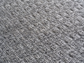 Vloerkleed Ibiza 1901 Grijs – Indoor & Outdoor – 100% Polypropyleen – 5 mm poolhoogte