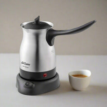 Arzum Optimum Elektrisch Koffieapparaat Cezve Inox