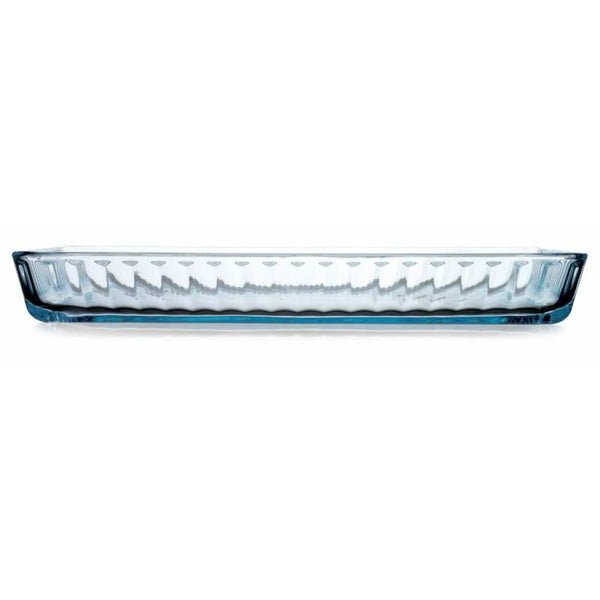 Pasabahce Borcam ovenschaal rechthoekig 3800 ml 40 x 27 cm – detailfoto 2