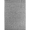 Vloerkleed Ibiza 1903 Grijs – Indoor & Outdoor – 100% Polypropyleen – 5 mm poolhoogte