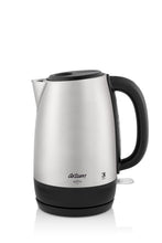 Arzum Hotty Waterkoker Inox Zilver – 1,7L, 2200W