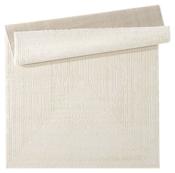 Vloerkleed Elyse Creme 278 – Klassiek & Tijdloos Design