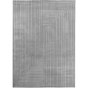Vloerkleed NOVA 1202 Silver – Japandi Stijl | Indoor & Outdoor