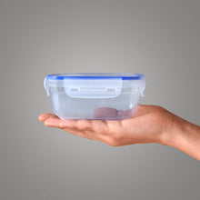 Bewaardoos Lock & Fresh 1500 ml – Vierkant en luchtdicht