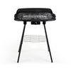 Elektrische BBQ Grill – 2-in-1 Model, 2000W
