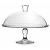 Pasabahce Patisserie Glazen Taartplateau met Voet en Deksel – Ø32,2 cm – Luxe Cake- en Serveerschaal