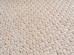 Vloerkleed Ibiza 1903 Beige – Indoor & Outdoor – 100% Polypropyleen – 5 mm poolhoogte