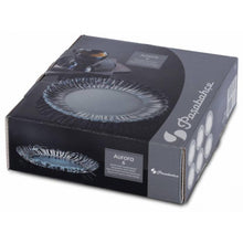 Pasabahce Aurora dessertborden – 6 stuks – 20,5 cm glas