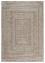Vloerkleed Elyse Taupe 278 – Klassiek & Tijdloos Design