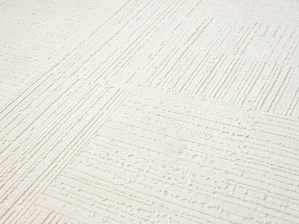 Vloerkleed Elyse Creme 474 – Klassiek & Tijdloos Design – detailfoto 2