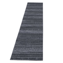 Grijs Vloerkleed PLUS – Modern Tapijt voor Woonkamer en Slaapkamer | Effen en Stijlvol Design