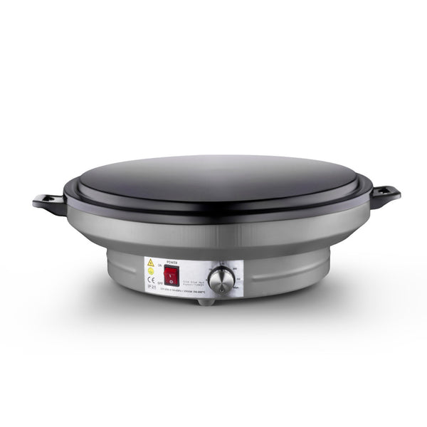 Elektrische Lavas Maker SECO – 2000 Watt, 50 cm, Grijs