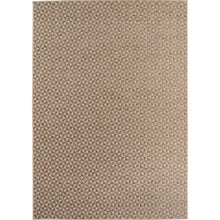 Vloerkleed Ibiza 1903 Beige – Indoor & Outdoor – 100% Polypropyleen – 5 mm poolhoogte