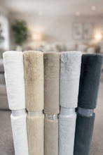 MEGADEAL Fluffy Vloerkleed 3 cm Dik – Super Zacht Hoogpolig Vloerkleed in 5 Kleuren & 7 Maten