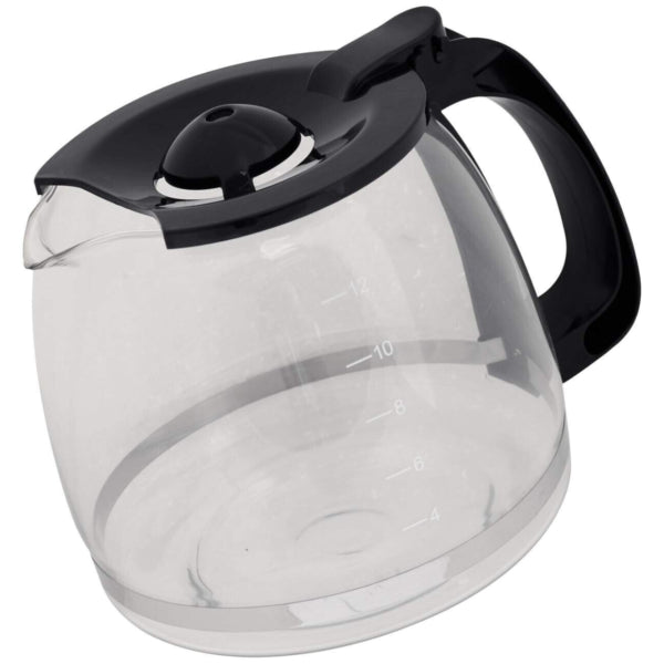 Royal Swiss Koffiezetapparaat – 1.5 Liter, 800 Watt, Anti-Druppelfunctie – detailfoto 2