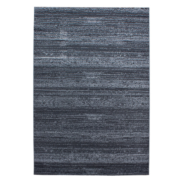 Grijs Vloerkleed PLUS – Modern Tapijt voor Woonkamer en Slaapkamer | Effen en Stijlvol Design