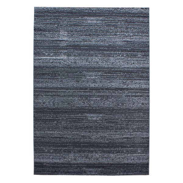 Grijs Vloerkleed PLUS – Modern Tapijt voor Woonkamer en Slaapkamer | Effen en Stijlvol Design